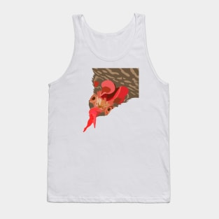 Look at that! Hen Tank Top